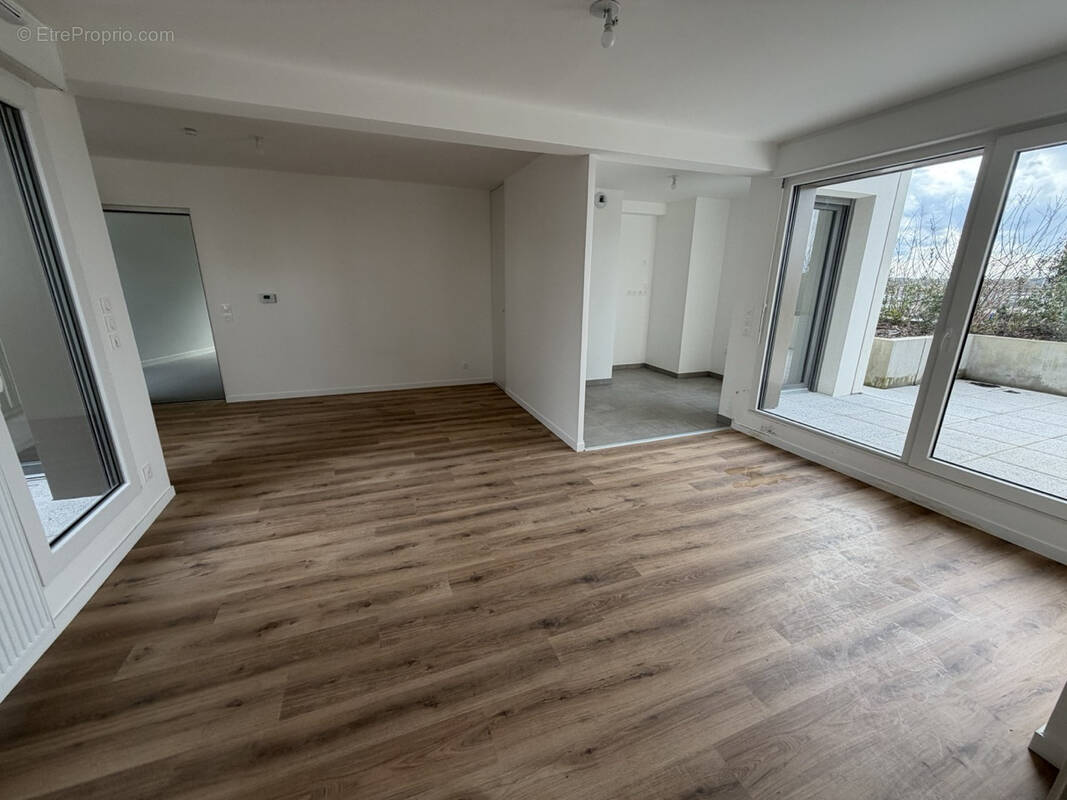 Appartement à MERIGNAC