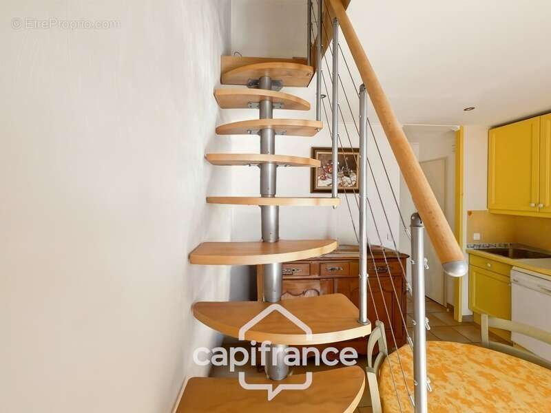 Appartement à MALLEMORT