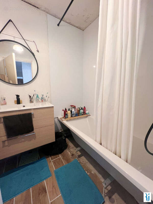 Appartement à CANTELEU