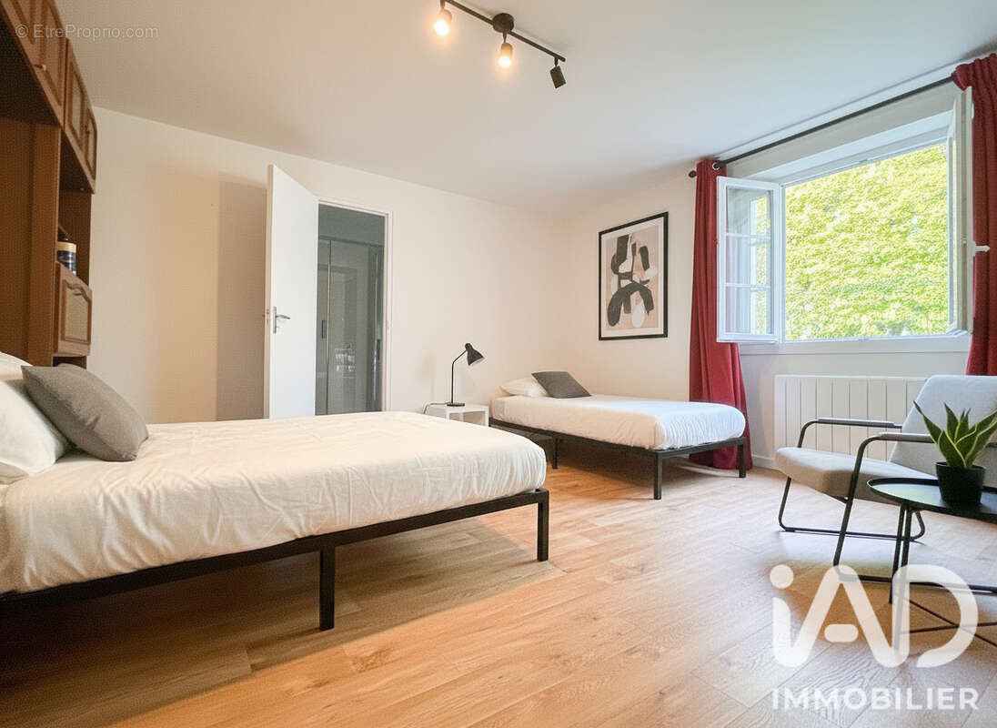 Maison 67 m² à Raix  - photo 4