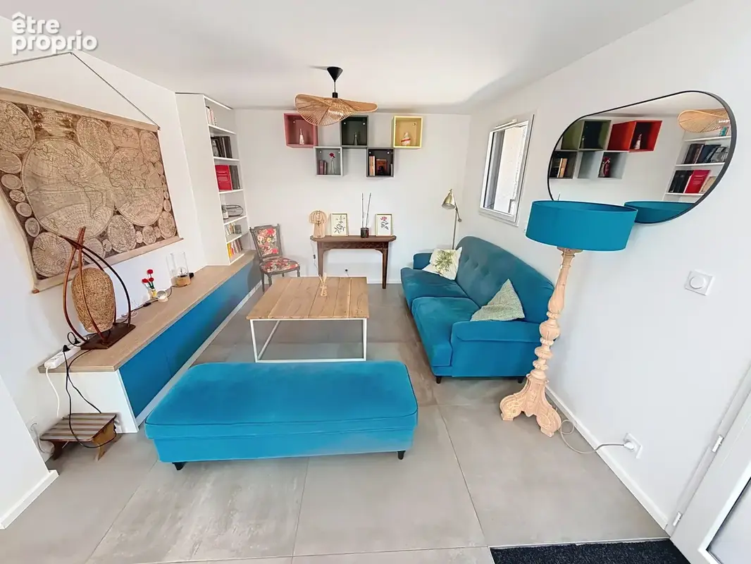 PERROS-GUIREC : Très belle maison neuve a proximité des commerces et des plages - photo 3