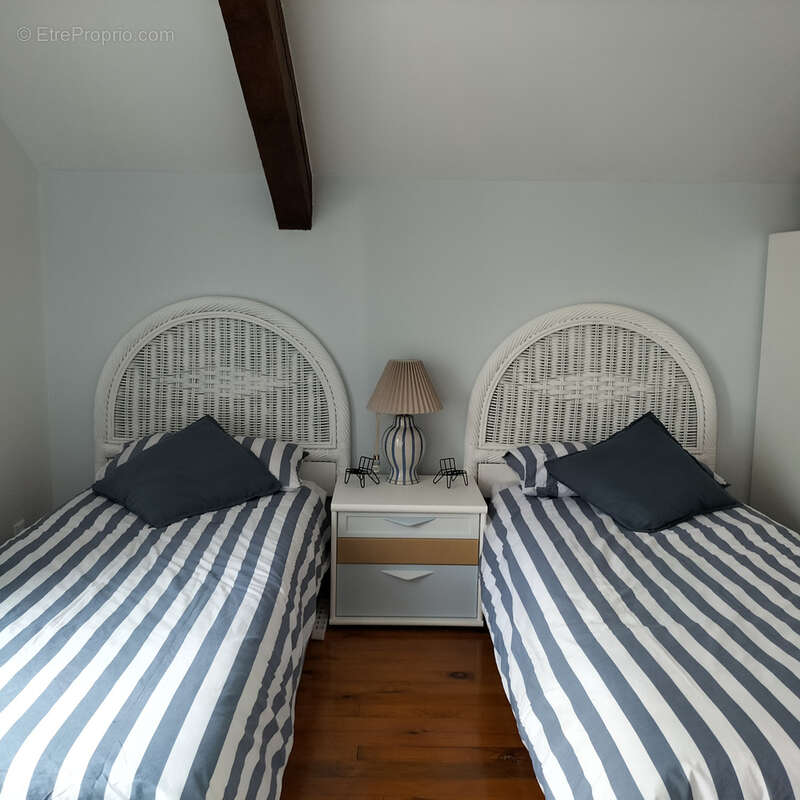 Maison principal au calme avec 4 Gîtes et piscine, vue - photo 26