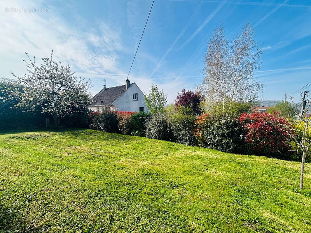 Maison à LA FERTE-SOUS-JOUARRE