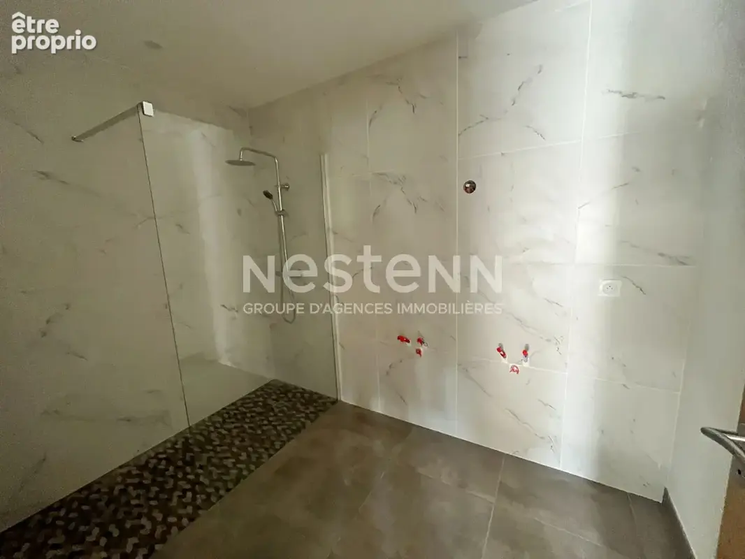 Maison T3 de 2025 de 73 m2 avec garage à Marquixanes - photo 6