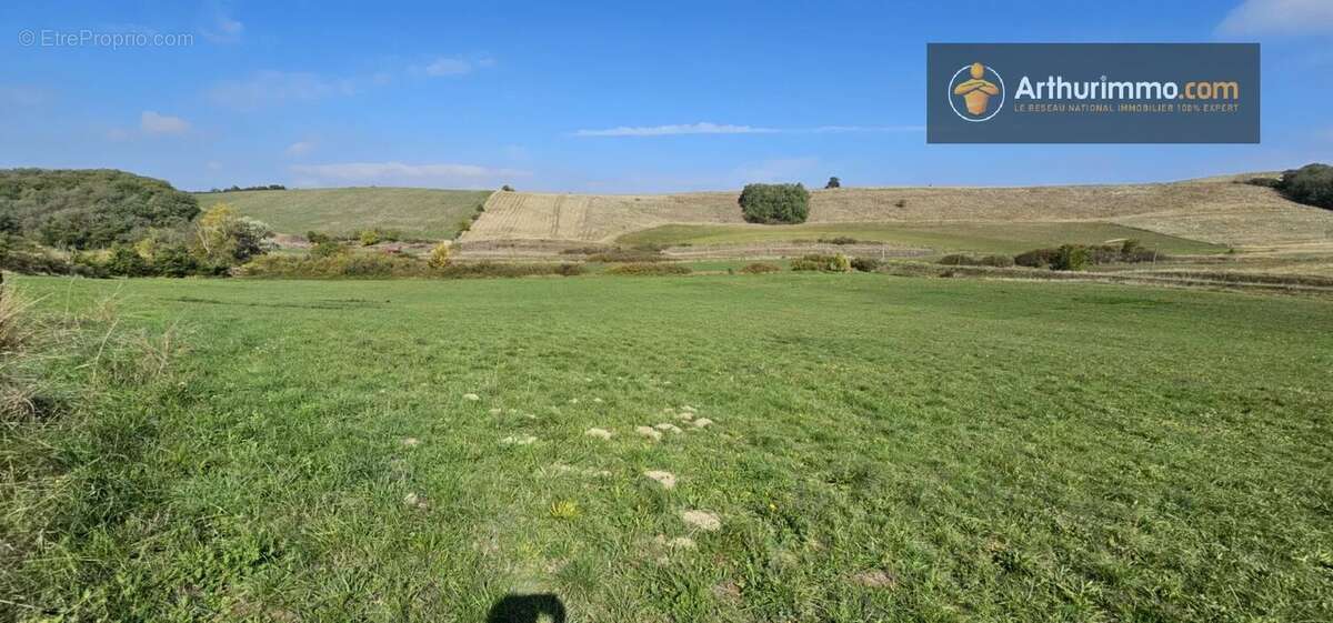 Maison à FENOUILLET-DU-RAZES