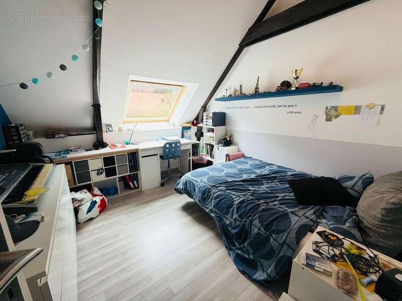 Maison à vendre 11 pièces  (56) - photo 10