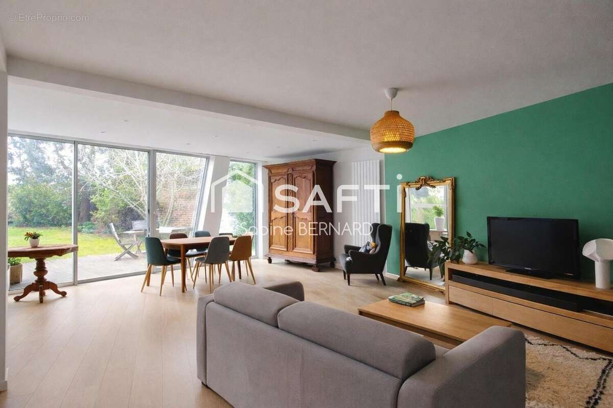 Photo 4 - Maison à ARMENTIERES