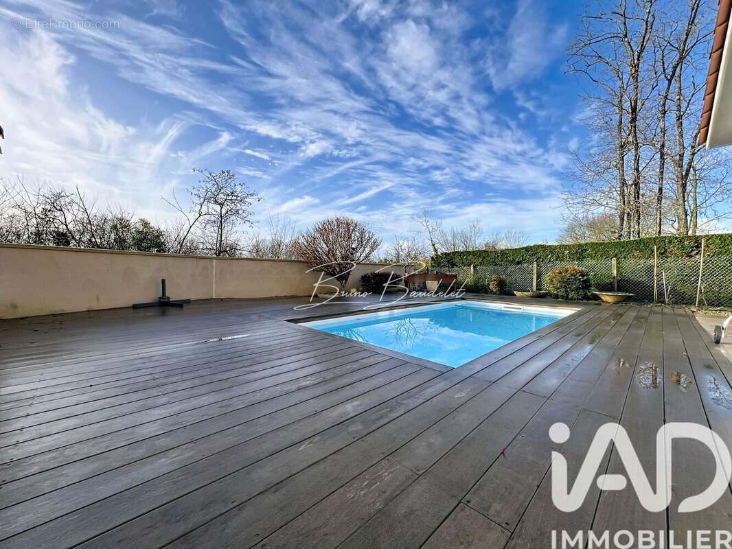 Photo 4 - Maison à CREON