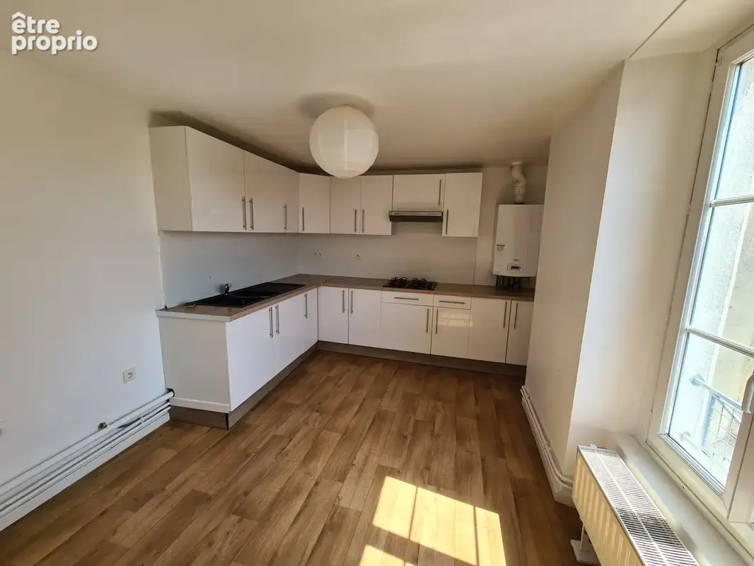 Rare immeuble de rapport proche de la place Dalton et de la vieille ville - photo 5