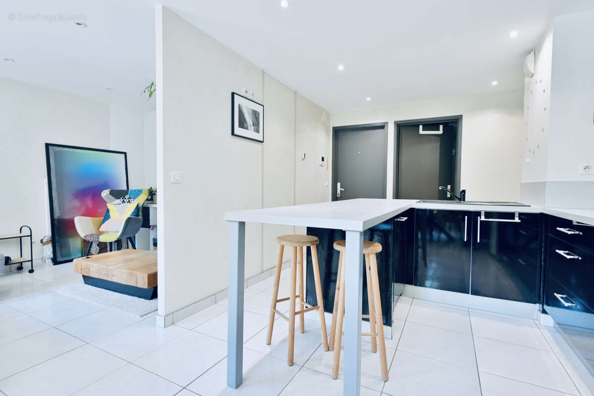 Appartement à CHAMALIERES