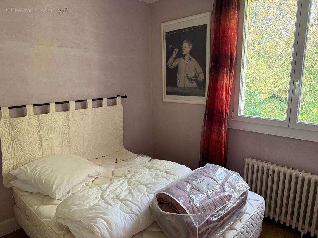 Maison à SAINT-MARCEL