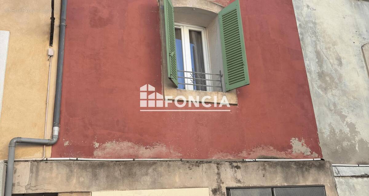 Commerce à MARTIGUES