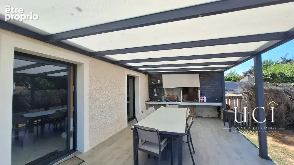 Maison 5 pièces 107 m² à vendre à Barbechat (44450) - photo 5