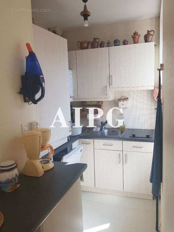 Appartement à SAINT-QUAY-PORTRIEUX