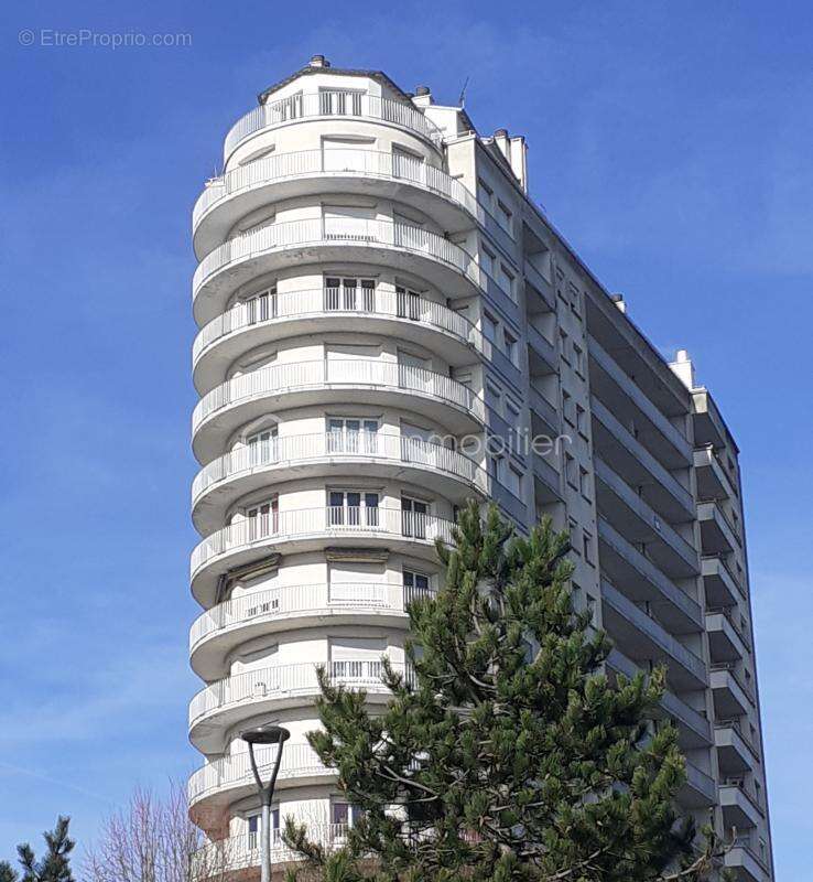 Appartement offrant une vue imprenable sur la Loire et la ville de Blois - photo 13