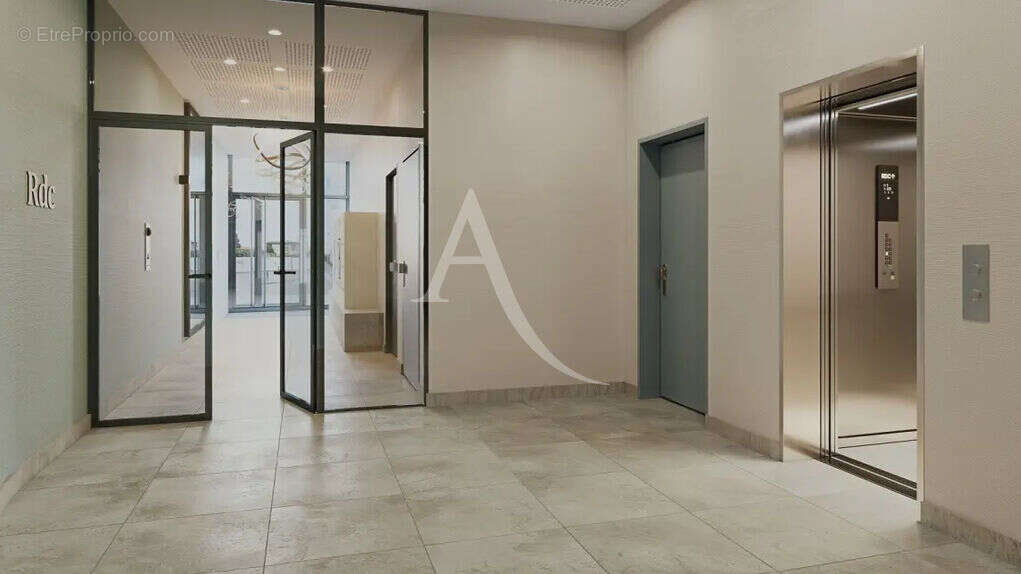 Appartement neuf 3 pièces - Aubervilliers - photo 3