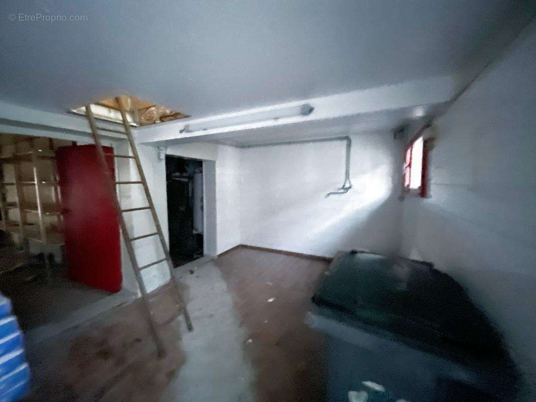 Appartement à CANY-BARVILLE