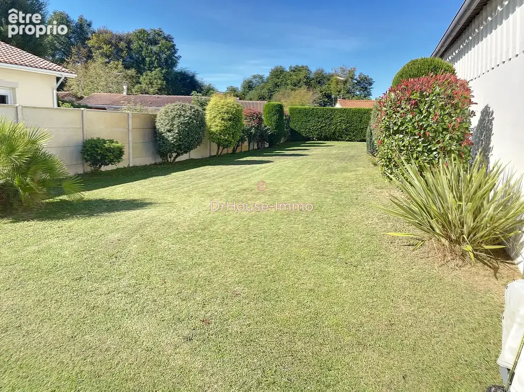 Maison 7 pièces 165 m² à vendre à Martignas-Sur-Jalle (33127) - photo 13