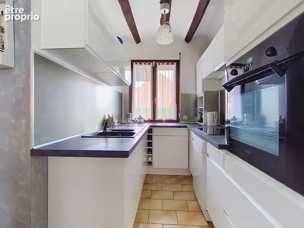 Semi-plain-pied individuel, Wallers - photo 5