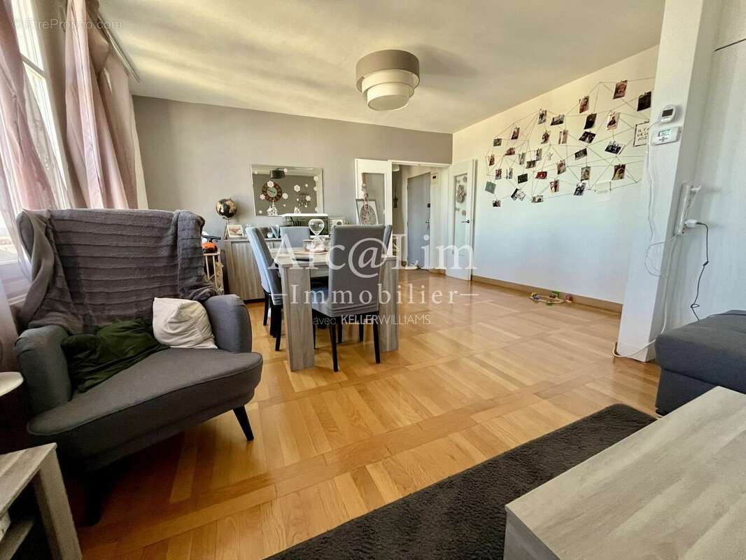 Appartement à LIMOGES