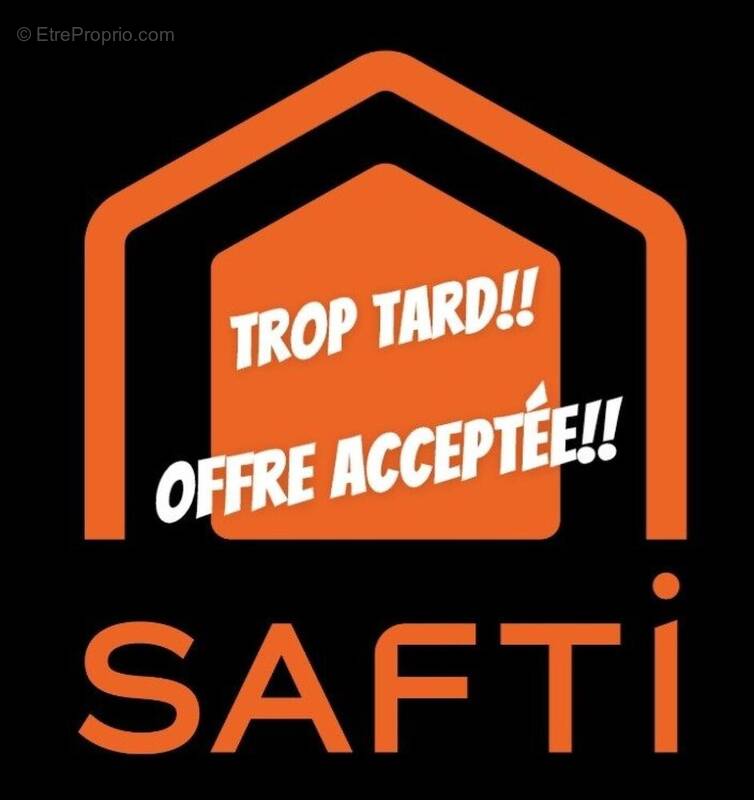 Photo 1 - Maison à LA BATIE-NEUVE