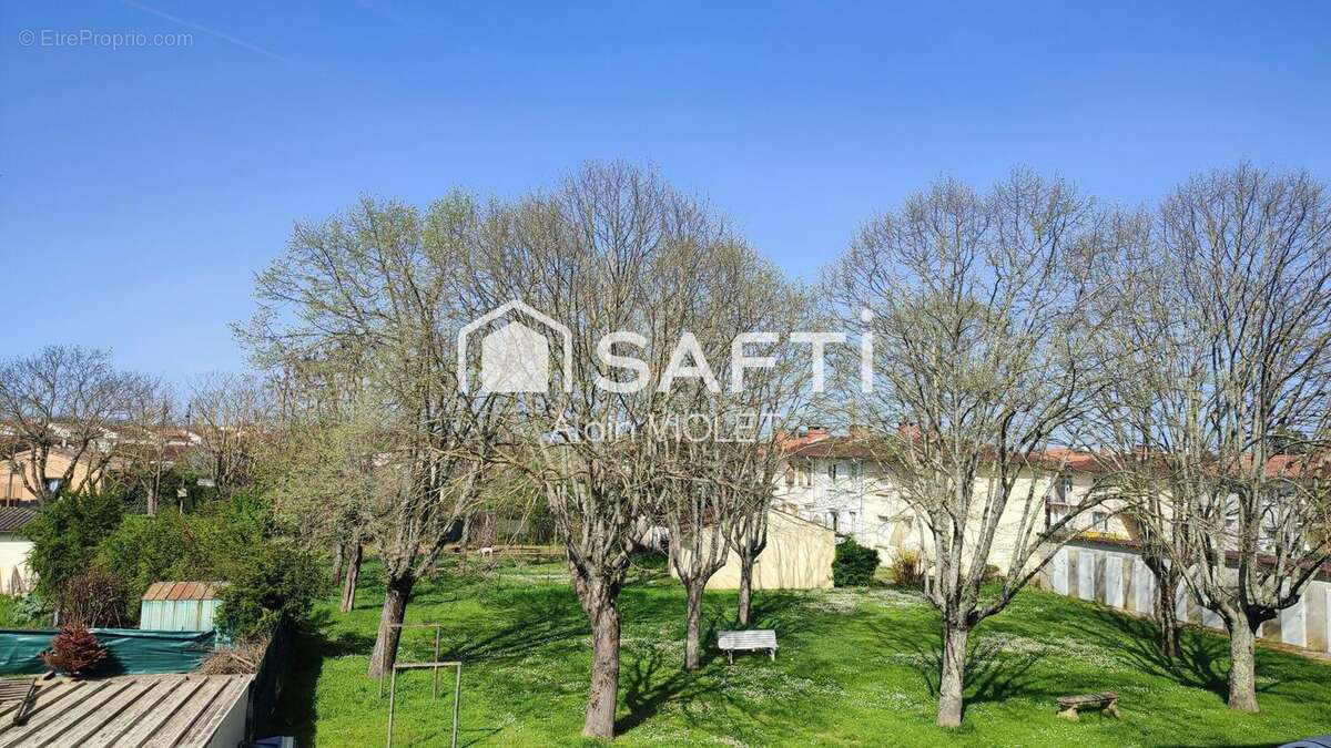 Photo 4 - Appartement à LAVAUR