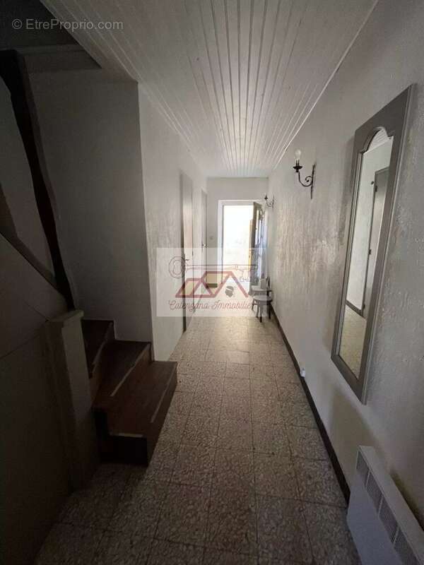 Appartement à CALENZANA