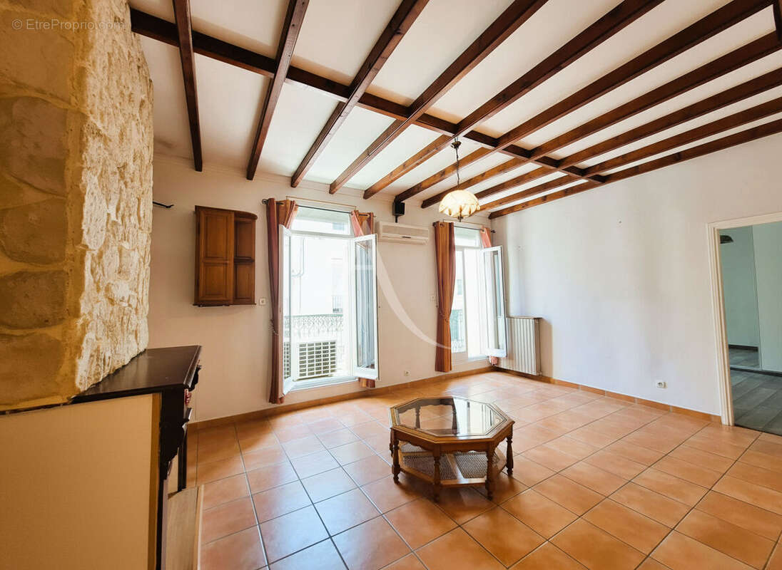 Appartement Sète 4 pièces 102 m² - photo 9