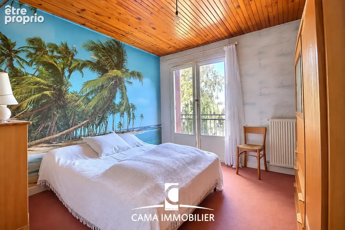 Maison individuelle 5 pièces à vendre à fontenay-le-fleury - photo 5