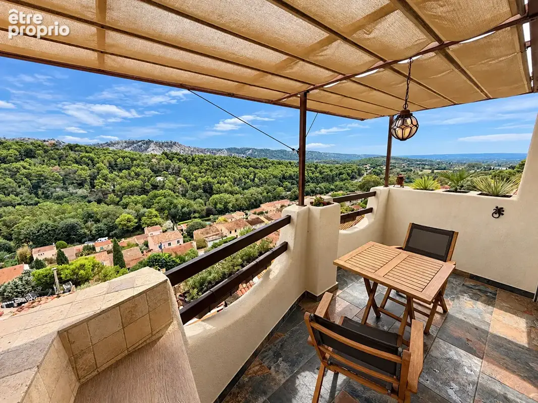 Maison 5 pièces 130 m² à vendre à Les Pennes-Mirabeau (13170) - photo 3
