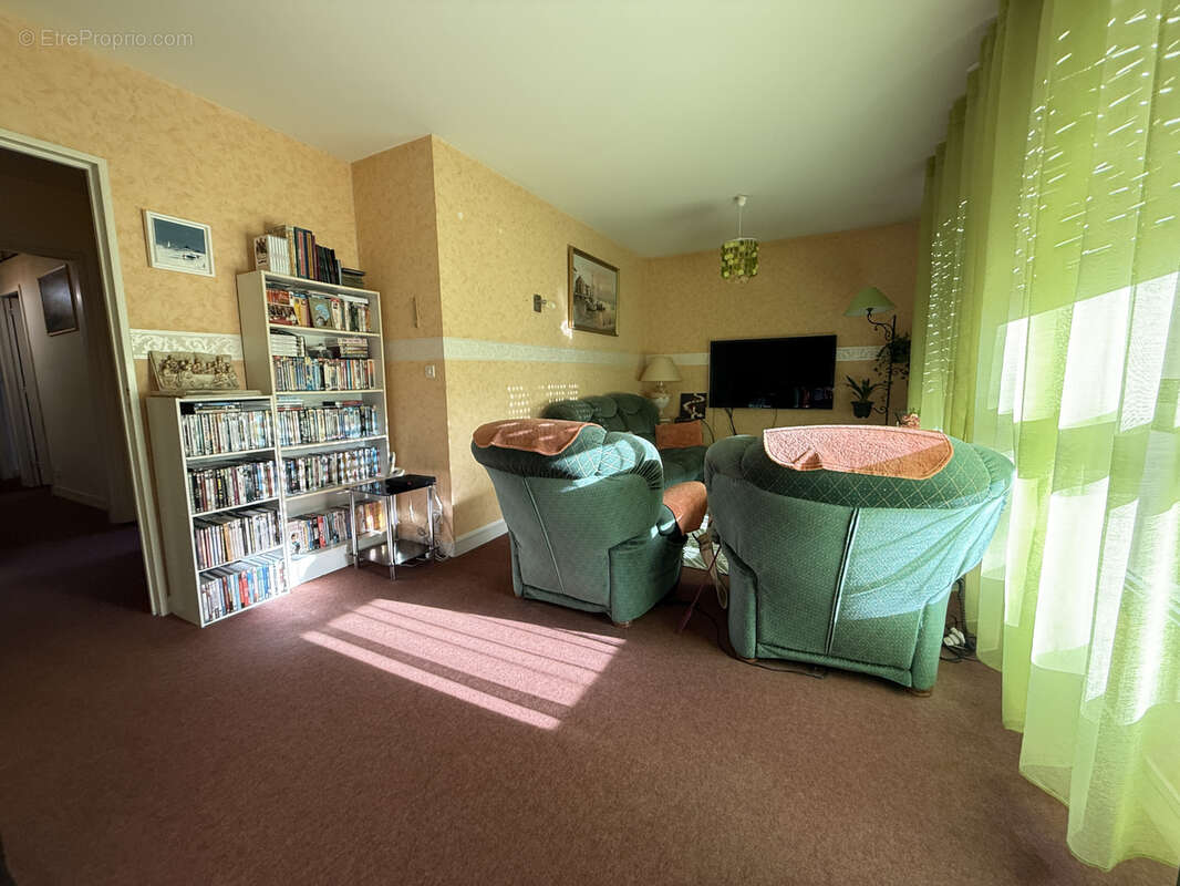 Appartement à FLERS