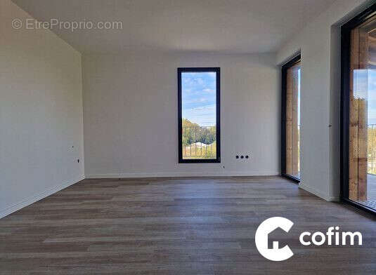 Appartement à ONDRES