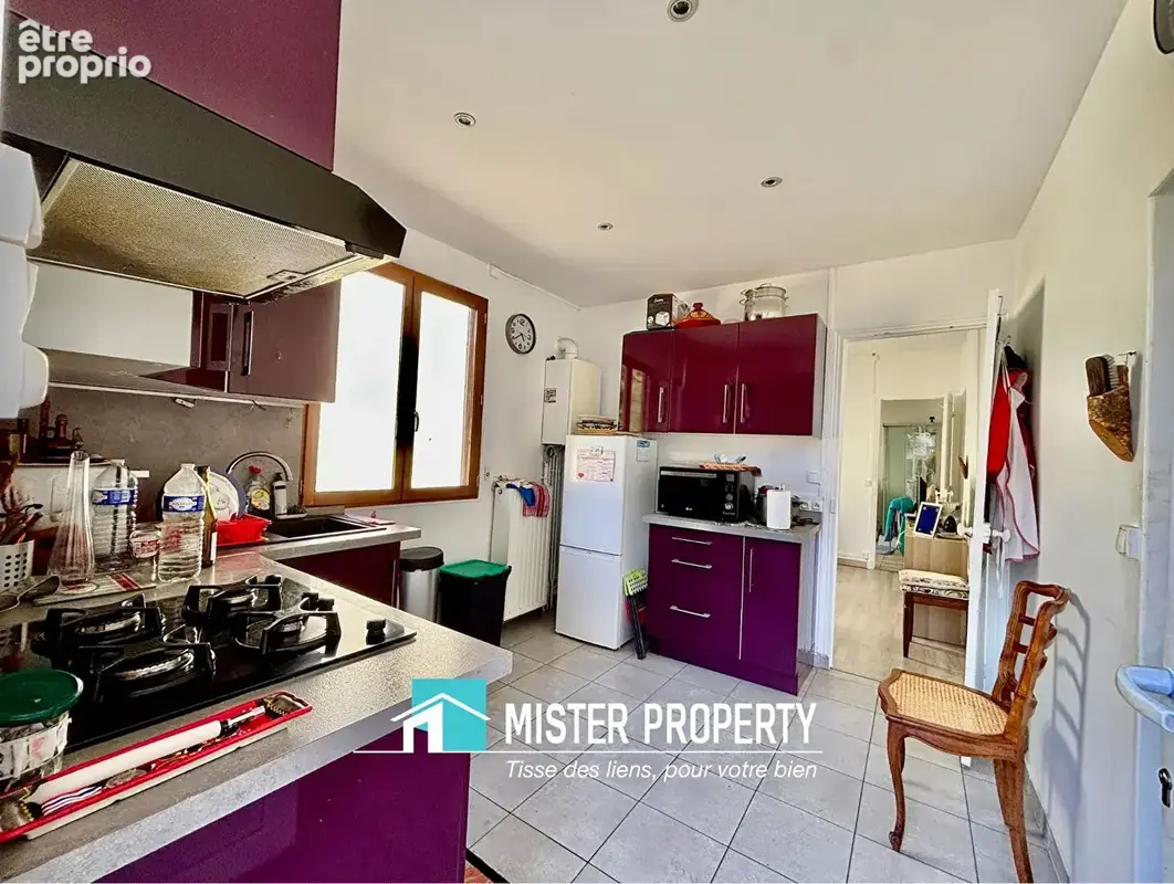 Sartrouville union - maison 269 000 - photo 4