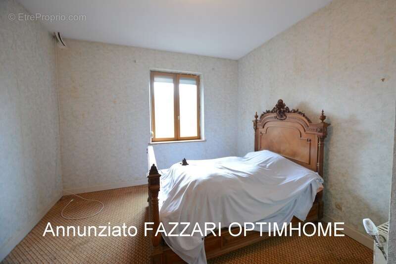  A vendre en exclusivité, Maison de village de 111 m² habitable avec dépendances et grande grange de 106 m² – Brandeville (55),  - photo 14