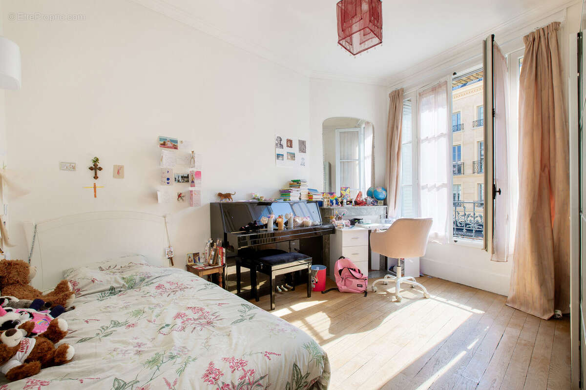 Photo 6 - Appartement à VERSAILLES