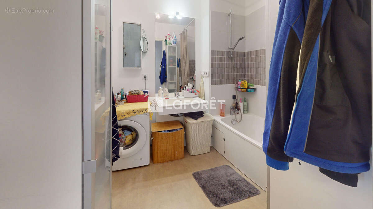 Appartement à CAVAILLON