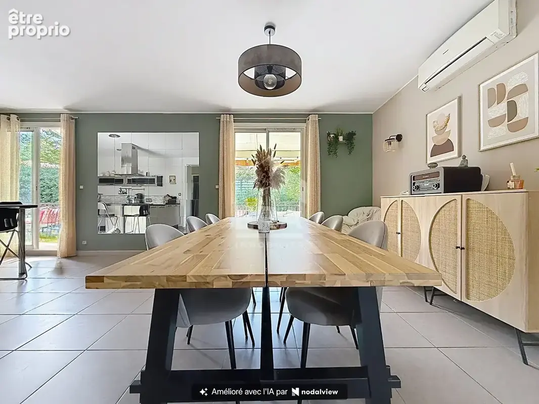 Maison 180m² à martigues - photo 6