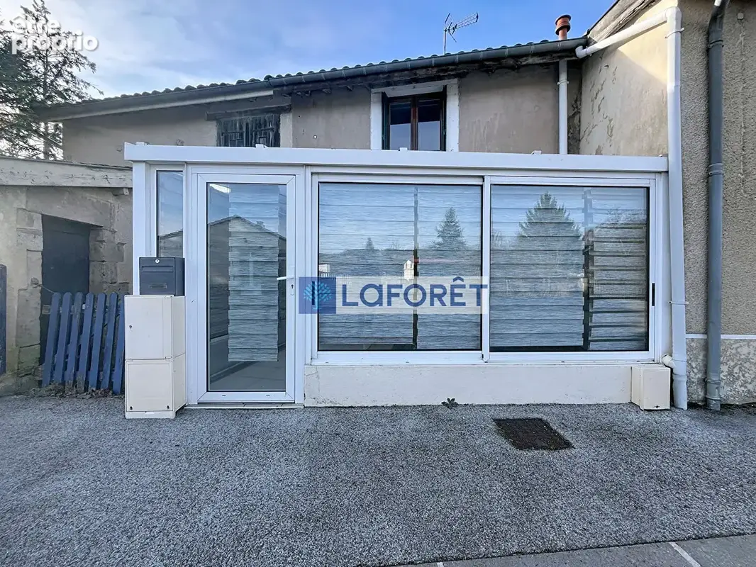Maison Fronville 3 pièce(s) 97 m² - photo 14