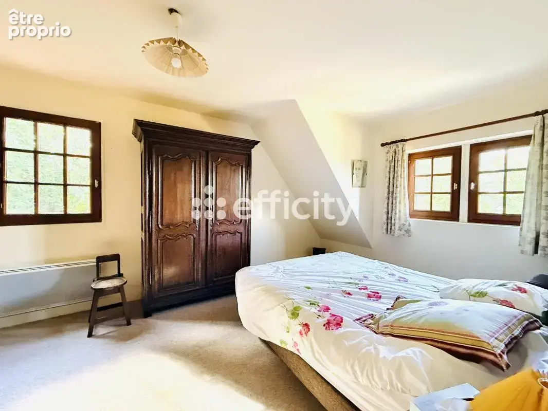Maison 6 pièces 170 m² à vendre à Livarot (14140) - photo 14