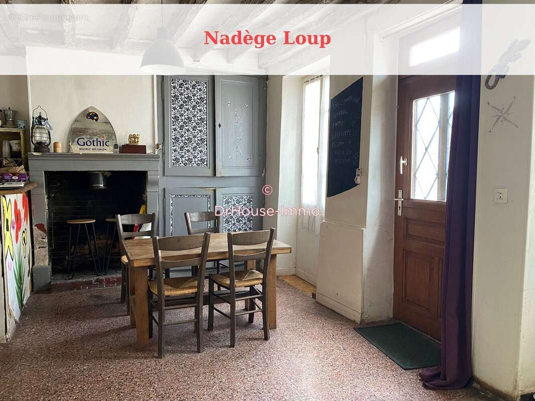 Maison 3 pièces 68 m² à vendre à Leugny (89130) - photo 8