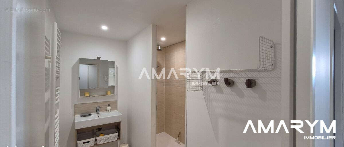 Appartement 83 m² à Dieppe  - photo 4
