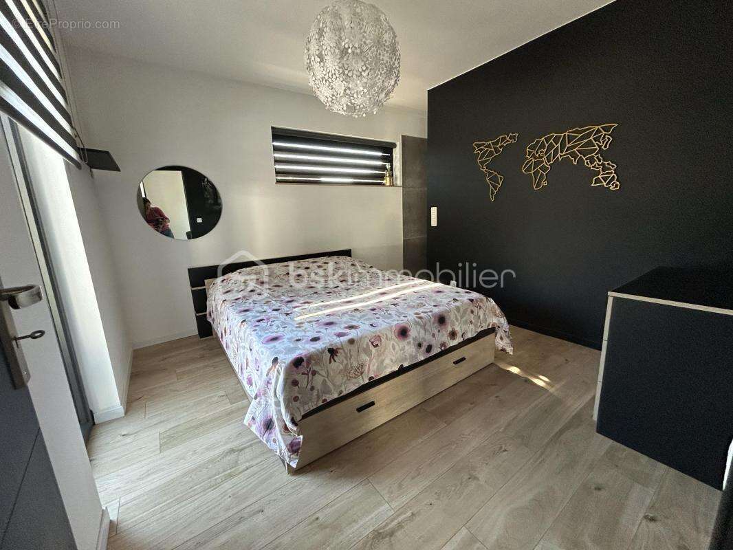 maison contemporaine Causse de la Selle - photo 19