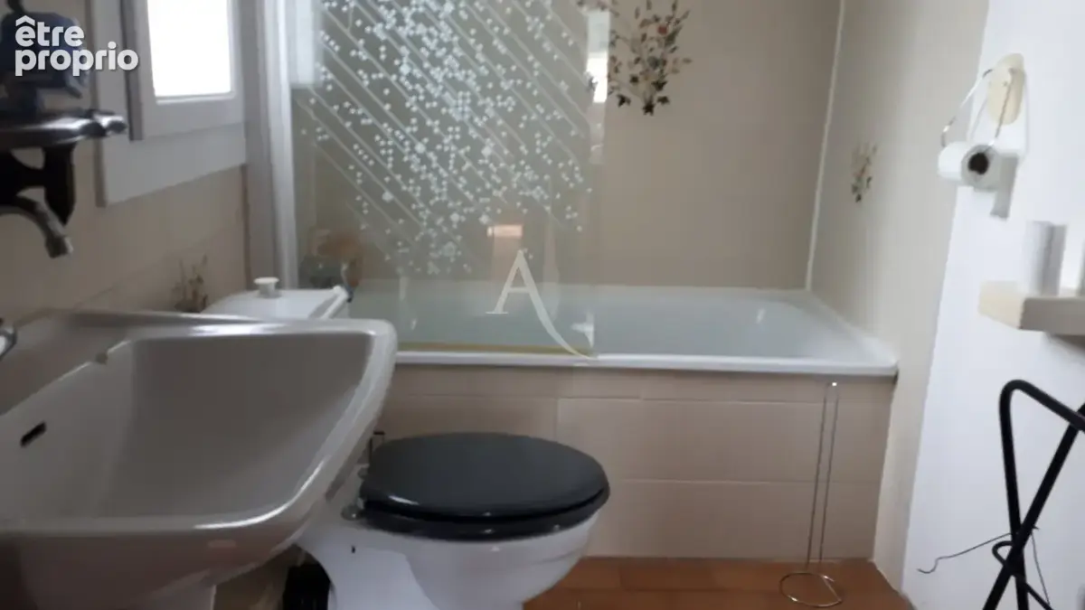 Maison Barbatre  6 pièce(s) - photo 10