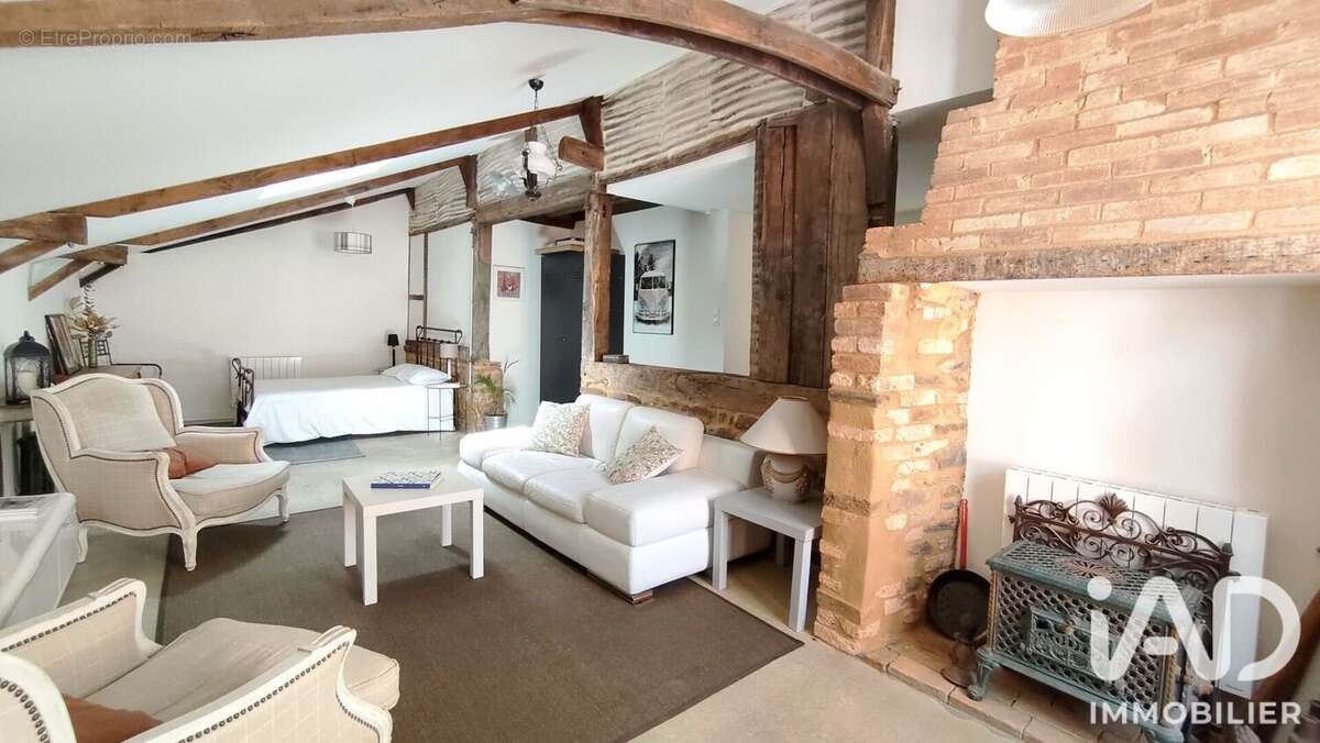 Photo 6 - Maison à SAINT-AUBIN-DU-CORMIER