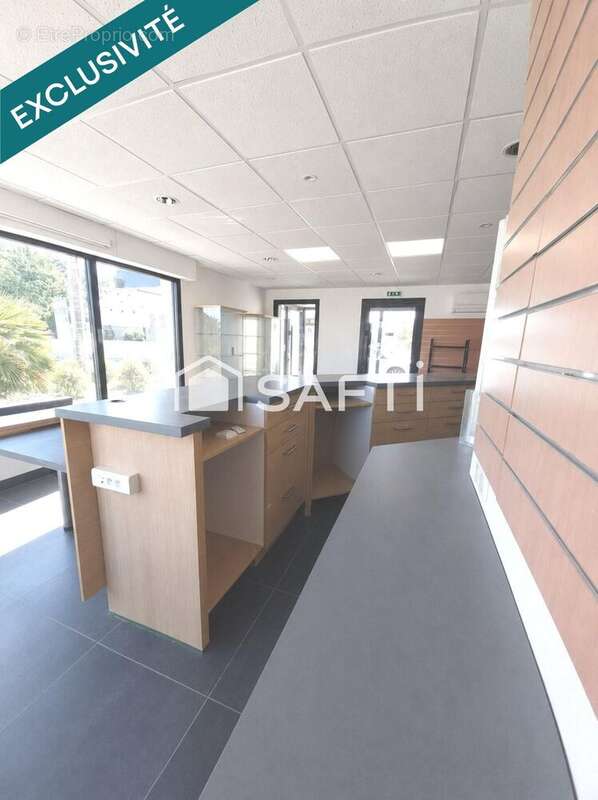 Commerce 103 m² à Saint-Gildas-Des-Bois  - photo 5