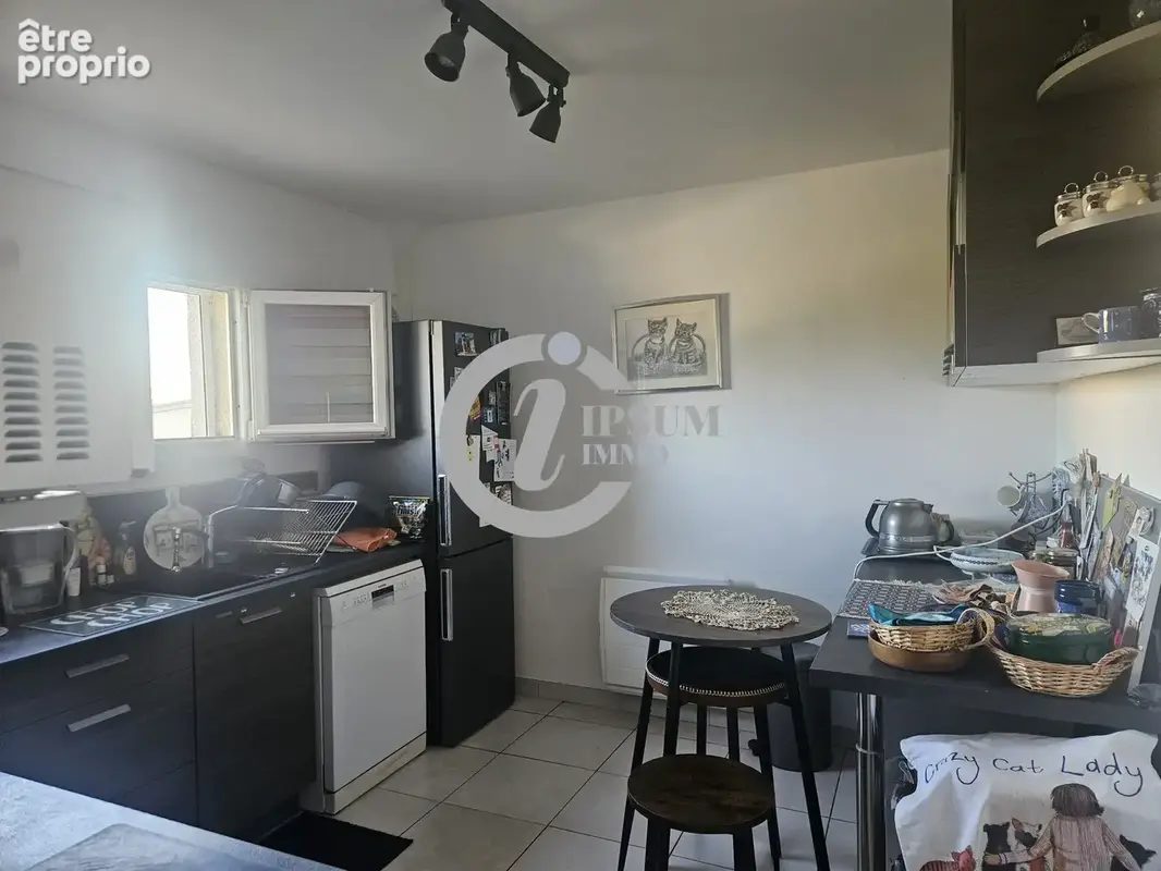 Appartement 4 pièces 115 m² à vendre à Mauguio (34130) - photo 4