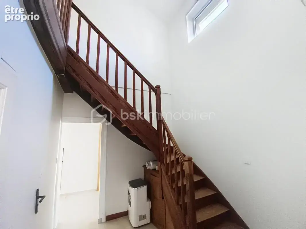 Maison de maître entièrement rénovée – Un bien d’exception au cœur du village - photo 18