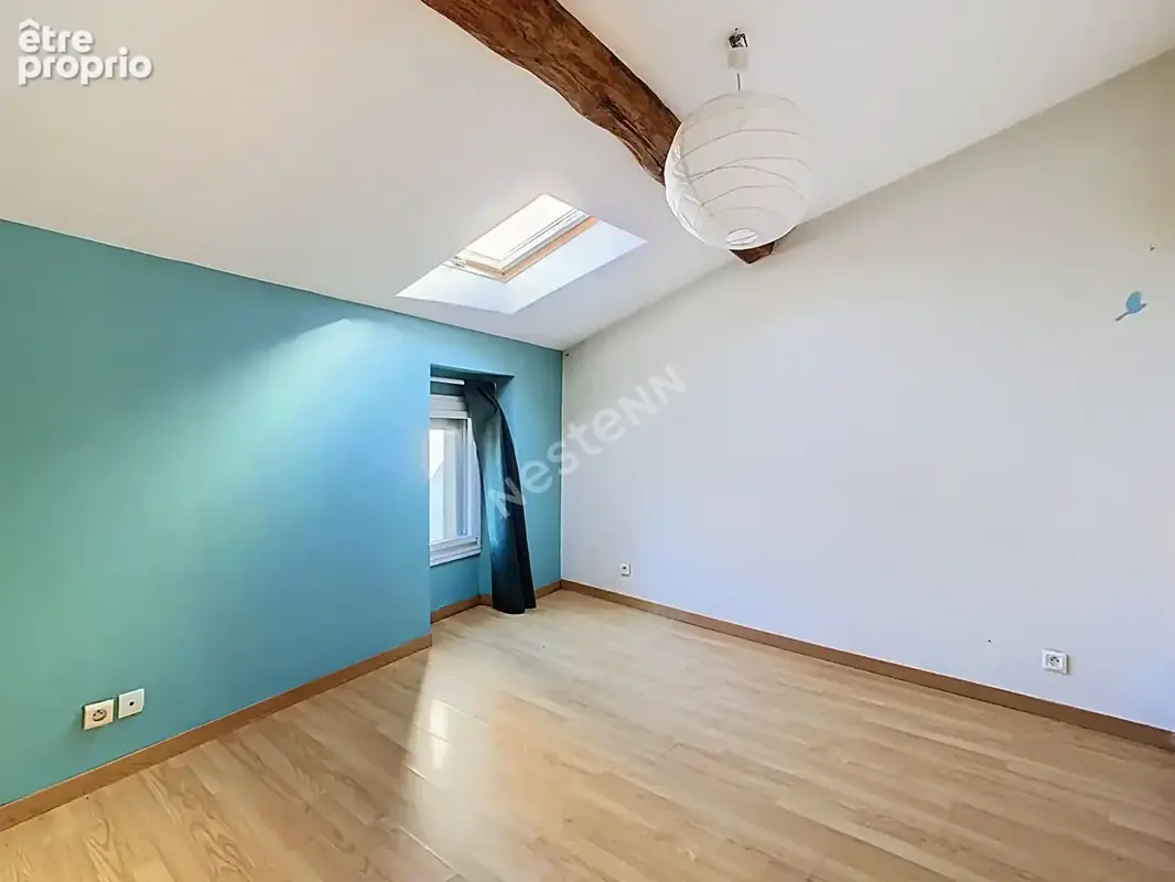 Maison idéalement située au coeur du bourg de La Regrippière à moins de 10min de VALLET et de l'axe NANTES-CHOLET - photo 12
