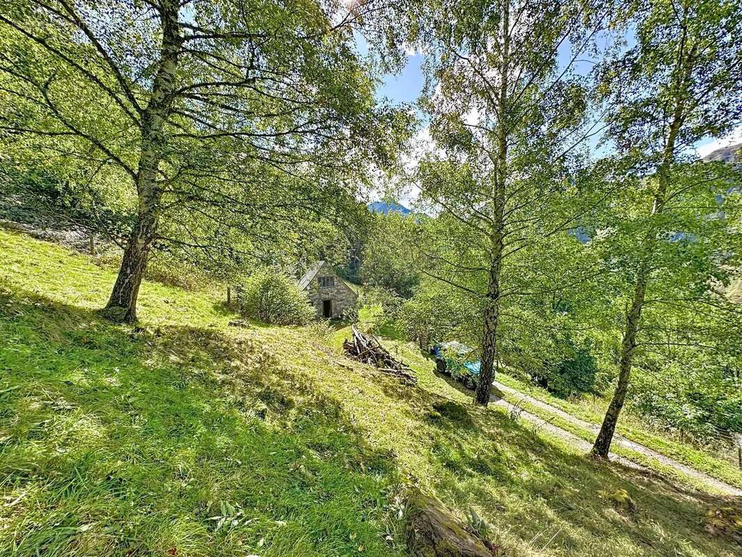 Maison à ARGELES-GAZOST