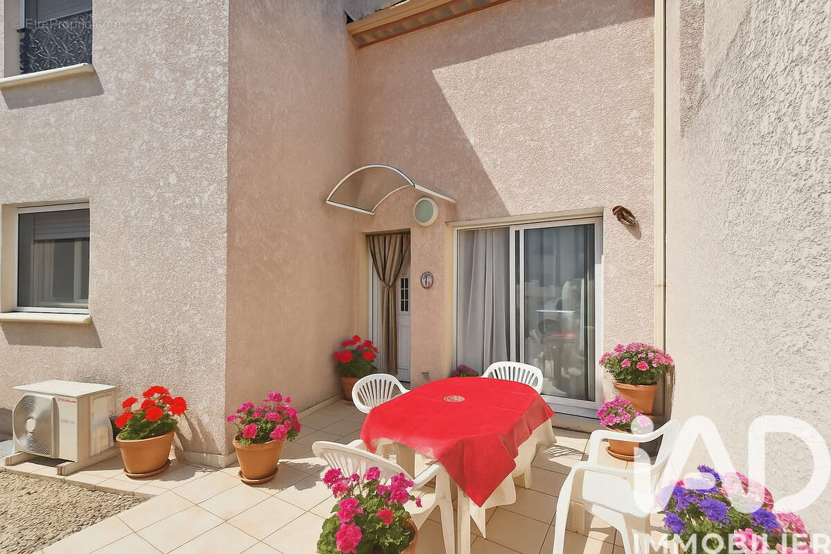 Photo 2 - Appartement à GARONS